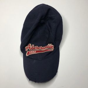 Abercrombie 1892 hat